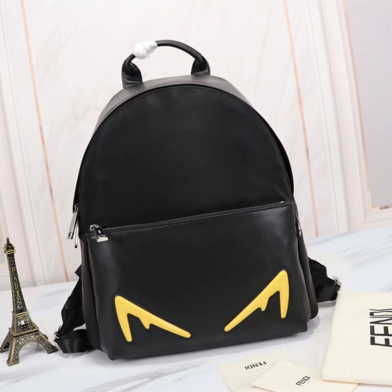 F**di backpacks